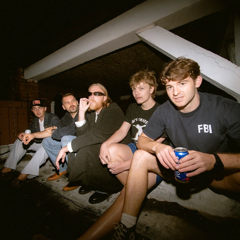 Diezelbud @ The Library Oxford