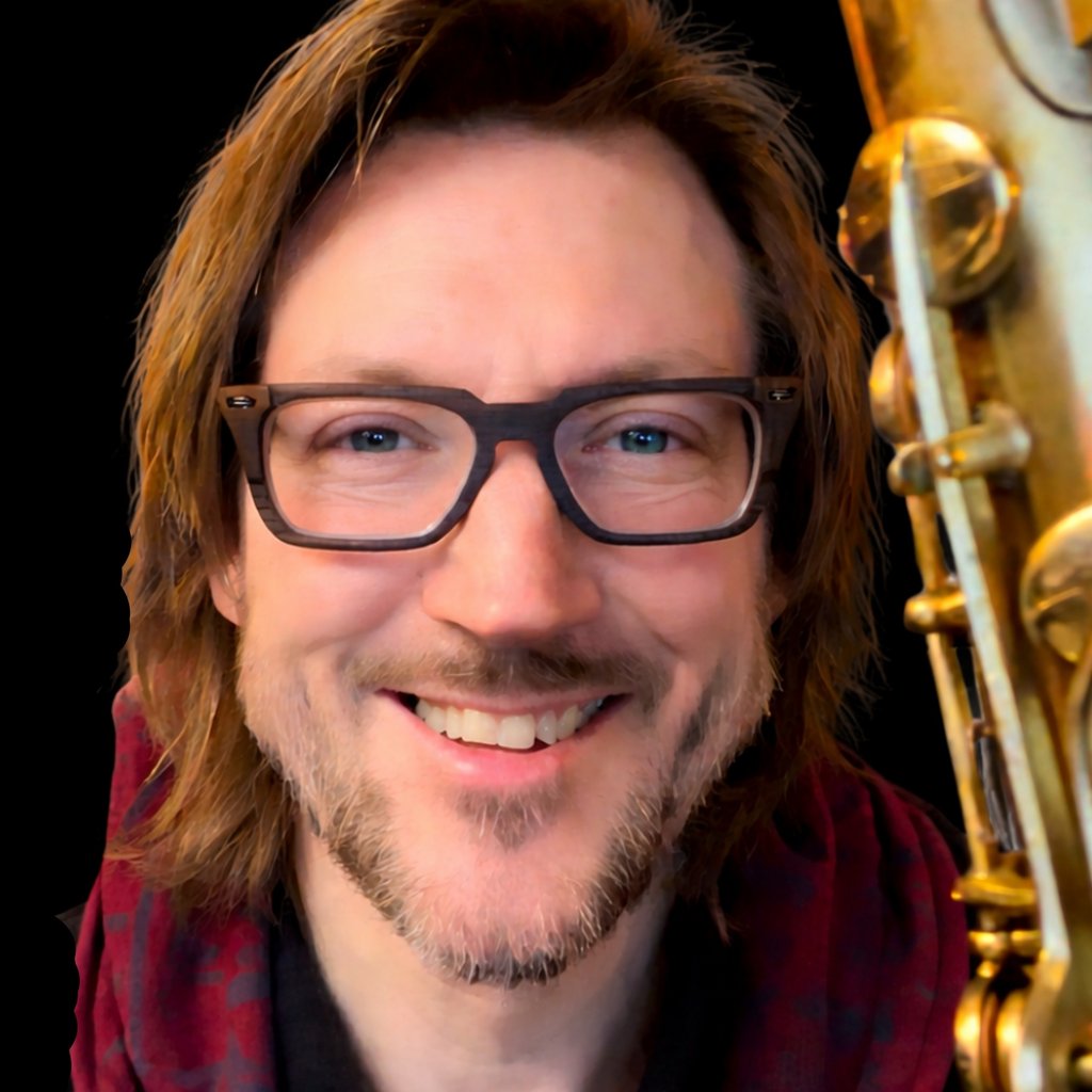 Aaron Liddard: Back from the Tarmac Tour