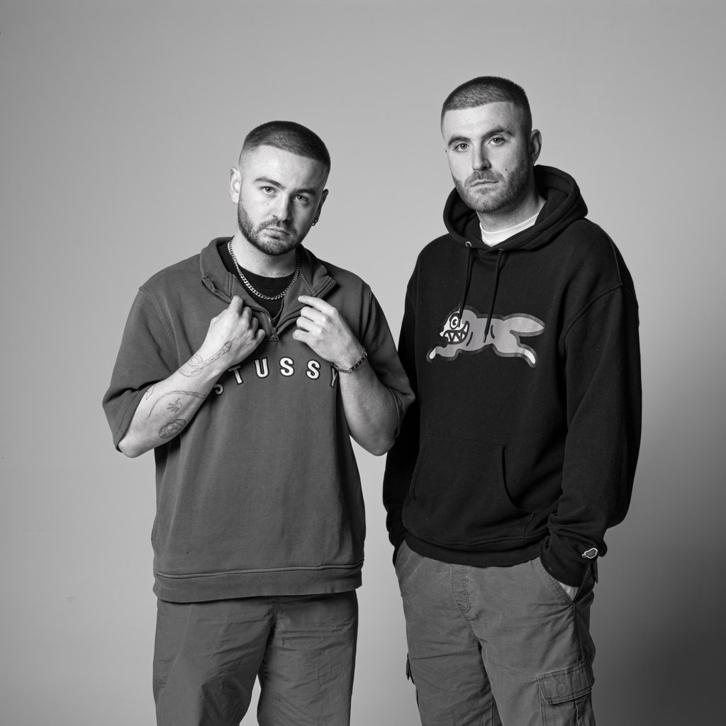 Murphy's Law | Joshua Brooks Manchester