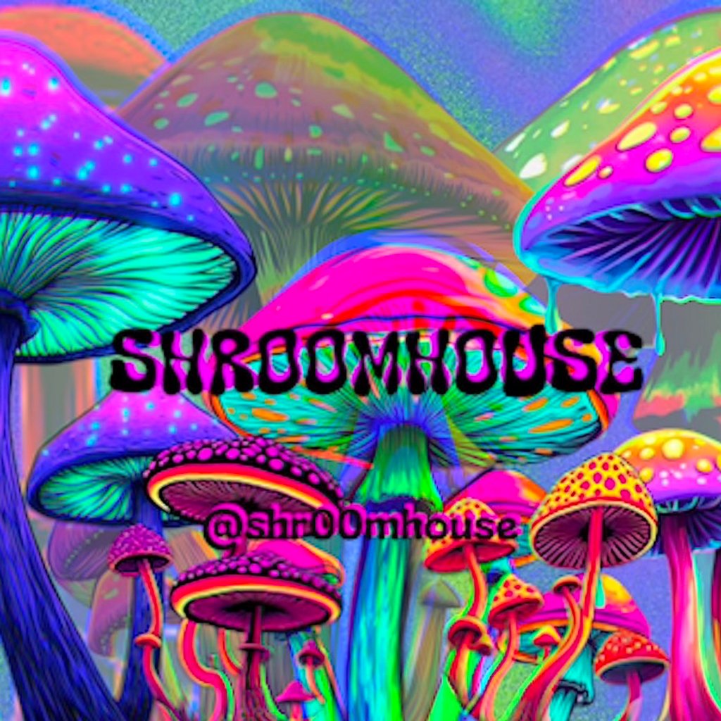 Shroomhouse