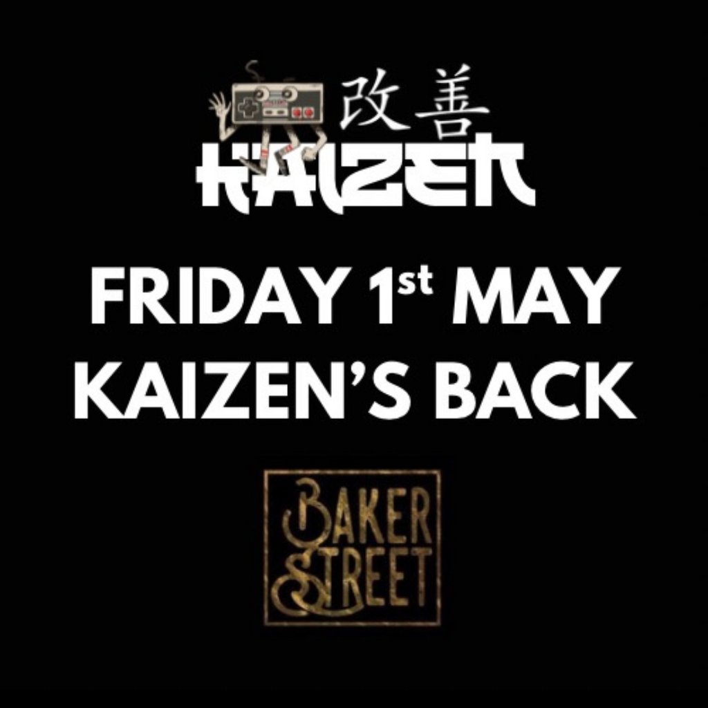 Kaizen Music
