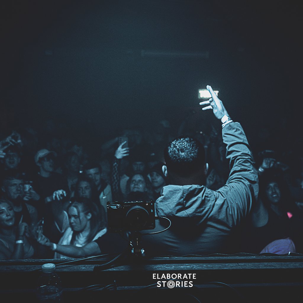 Duck DnB: The Bunker