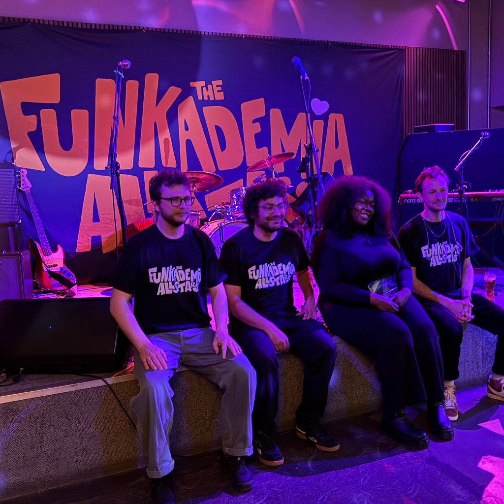 Funkademia Allstars