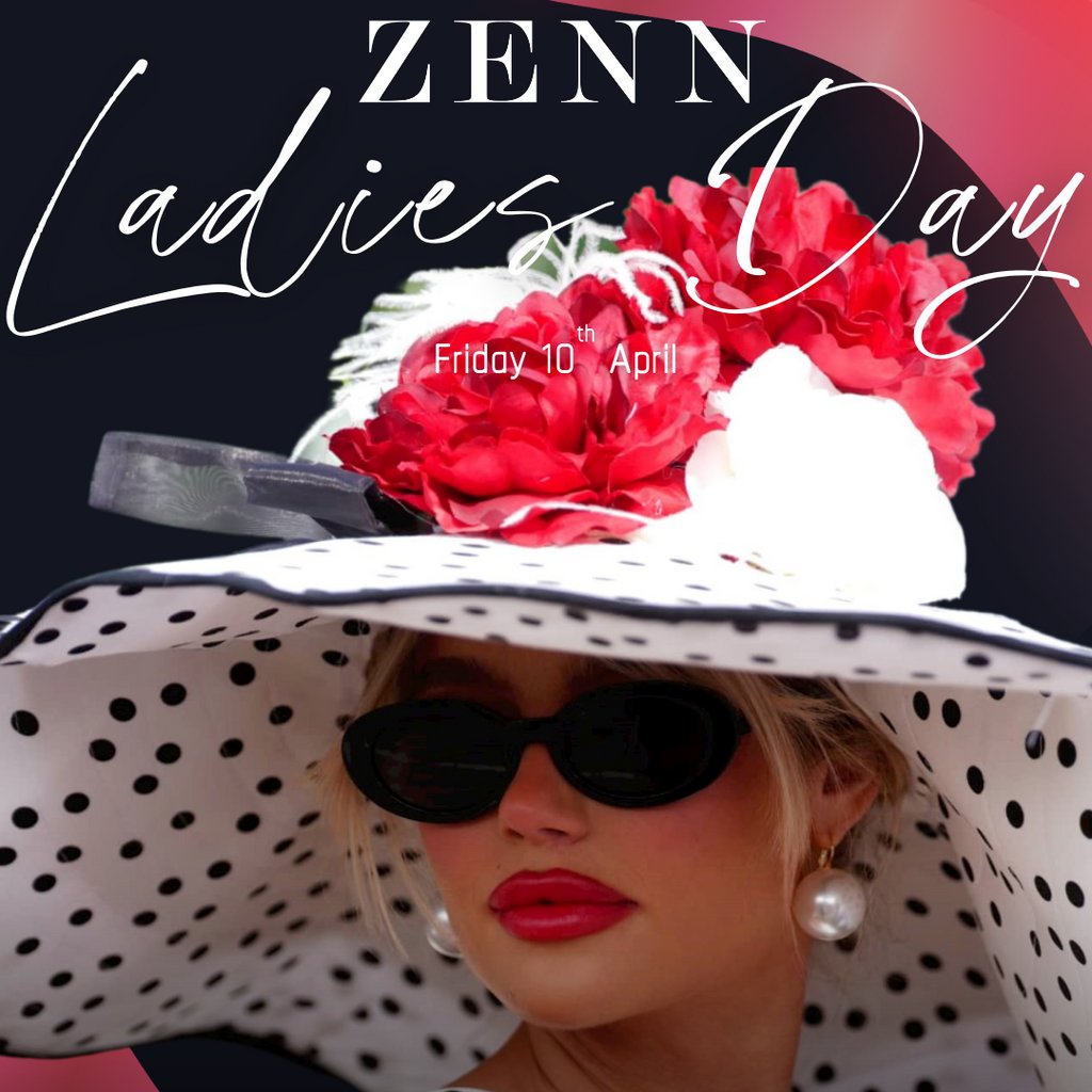 Ladies Day at ZENN