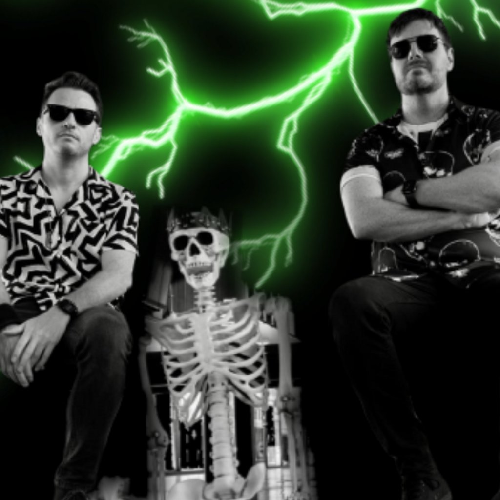 Radio Wigwam Presents: Grassroots Connect