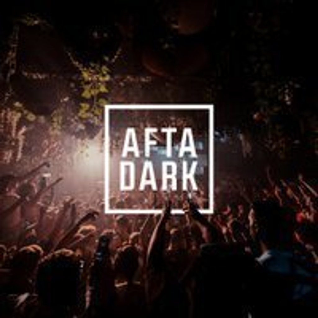 AFTA DARK - Sat 6th June