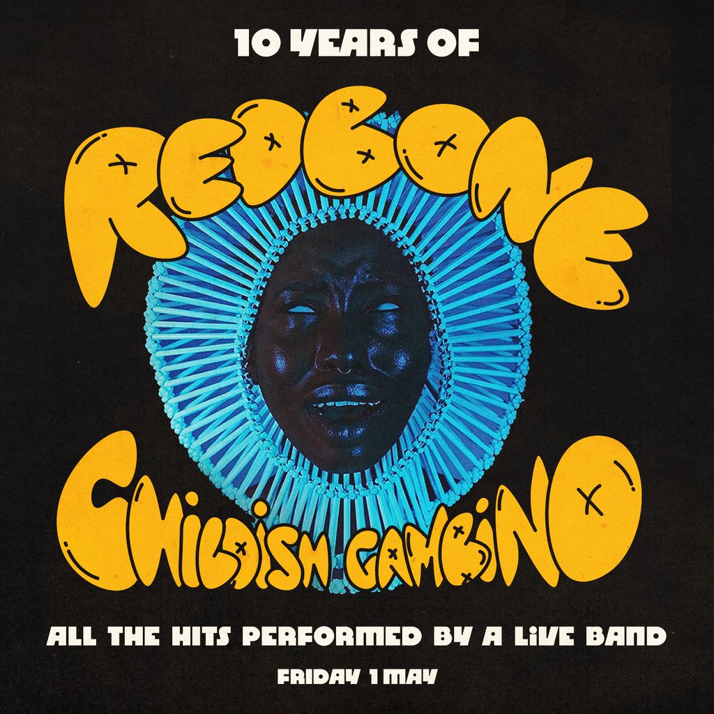 Childish Gambino: 10 Years of Redbone [BANK HOLIDAY SPECIAL]
