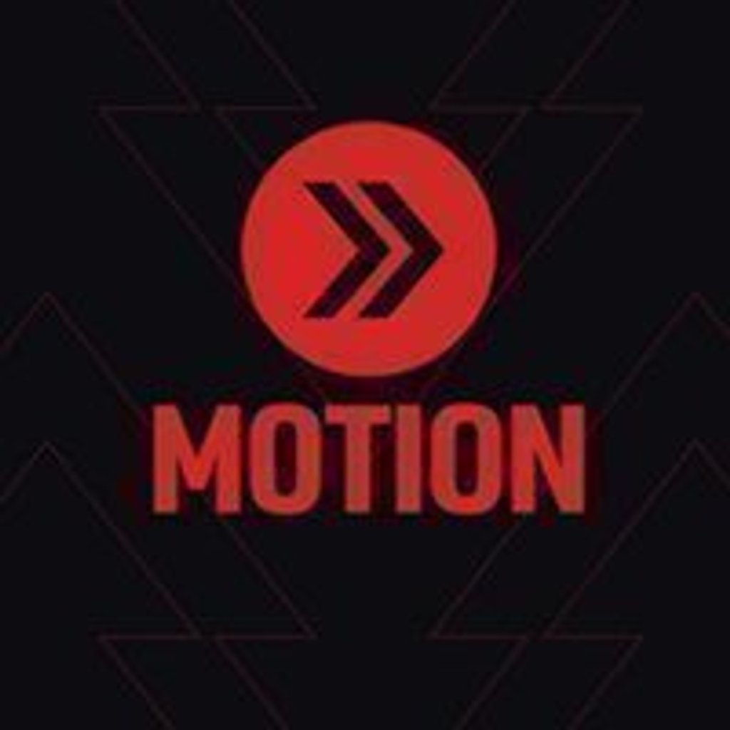 Motion Saturday's