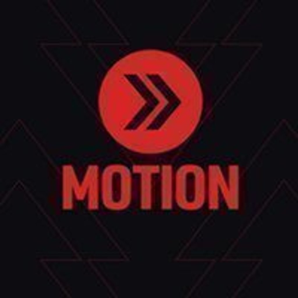 Motion Saturday's