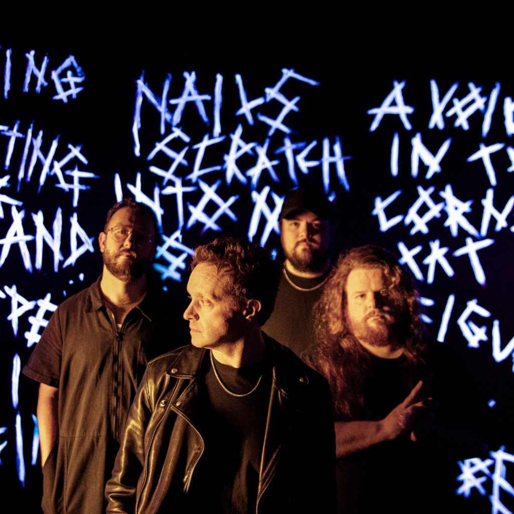 Only The Righteous w/ 1986, Cages For Preachers & The Matriarchy