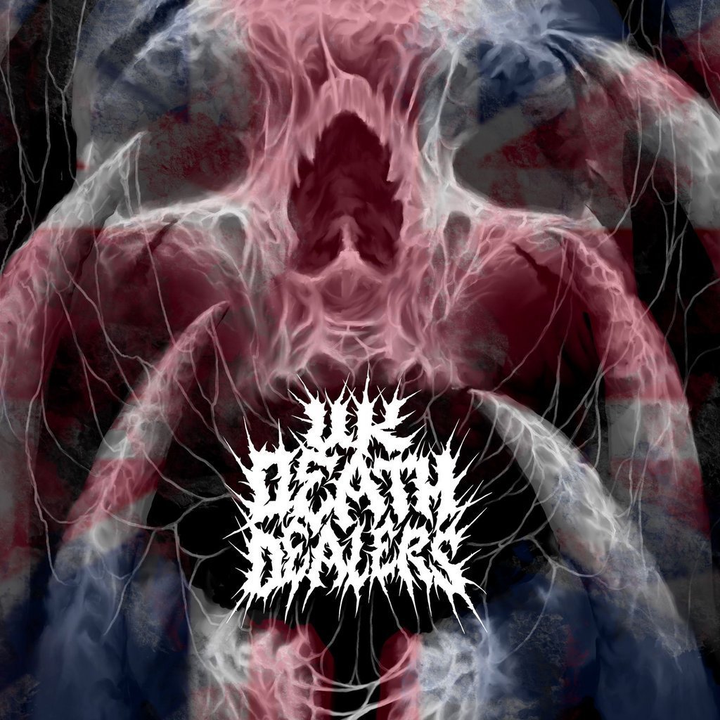 UK DEATH DEALERS Presents: Extreme Supreme
