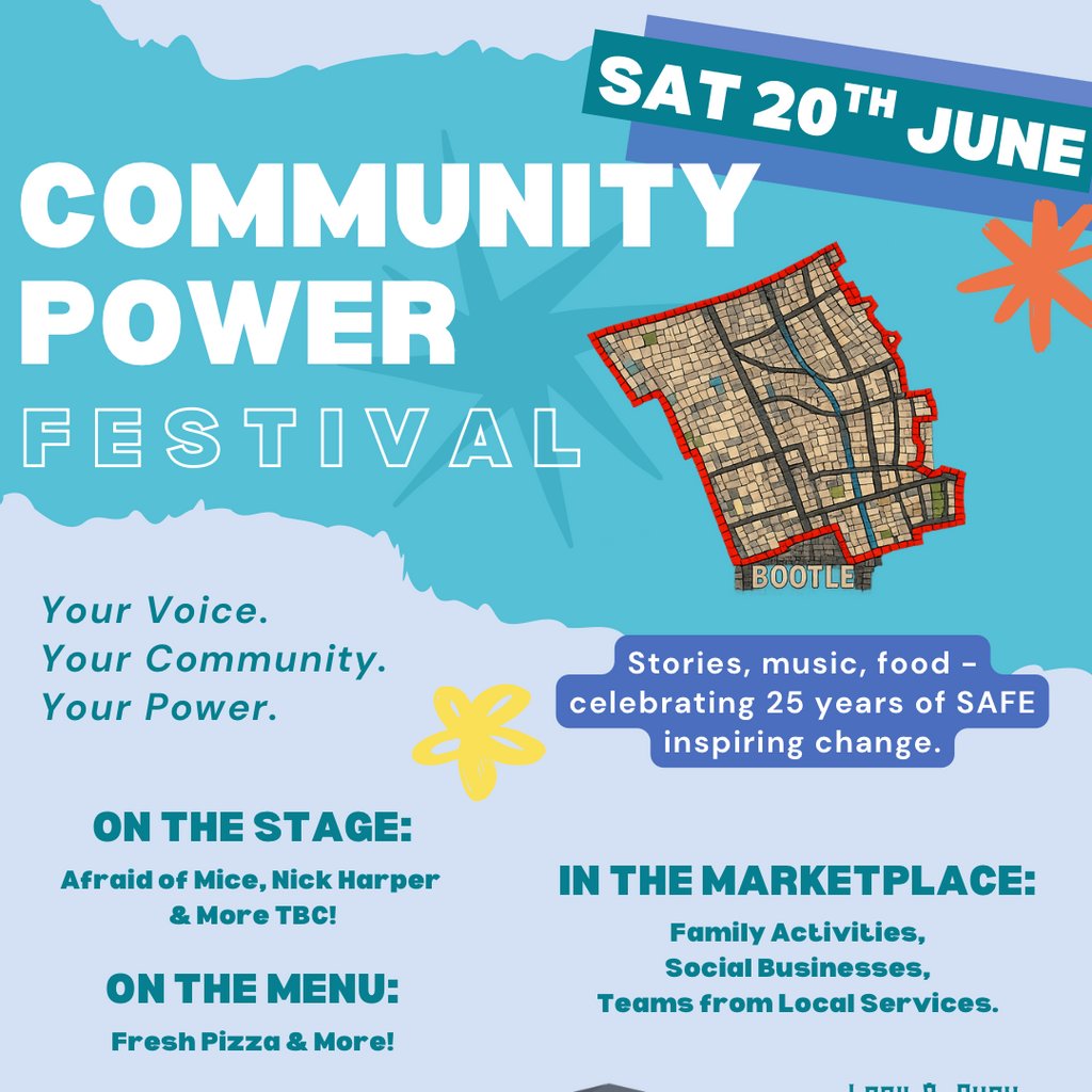 Community Power Festival