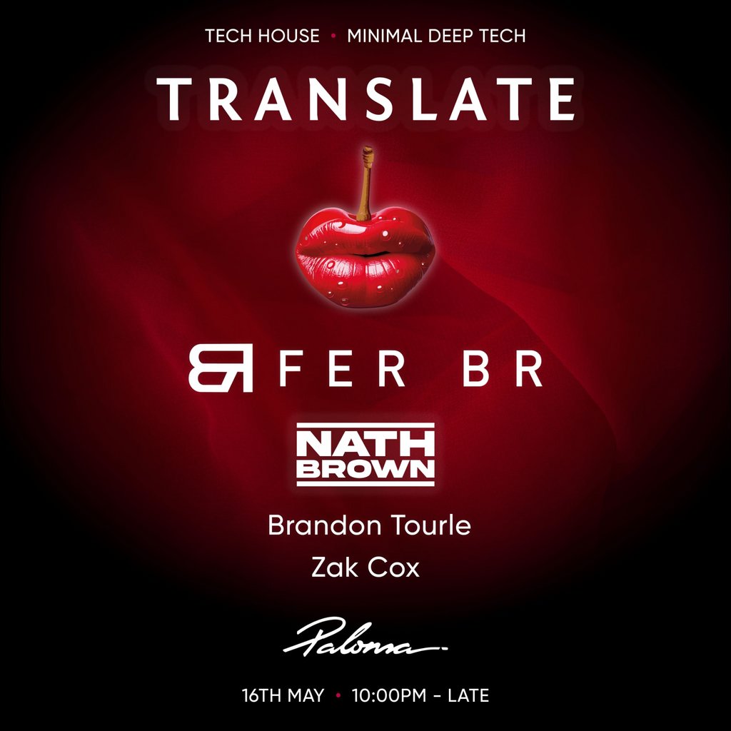 Translate /005/ London