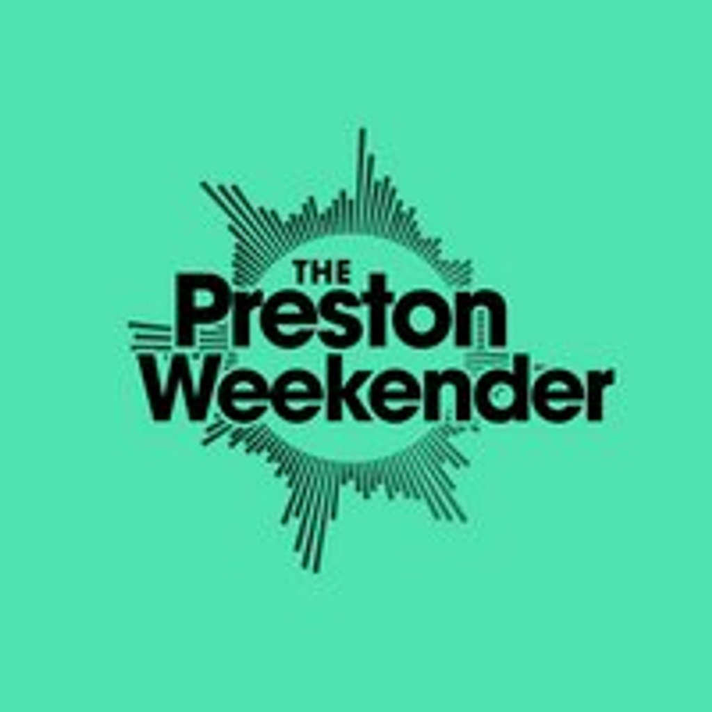 The Preston Weekender