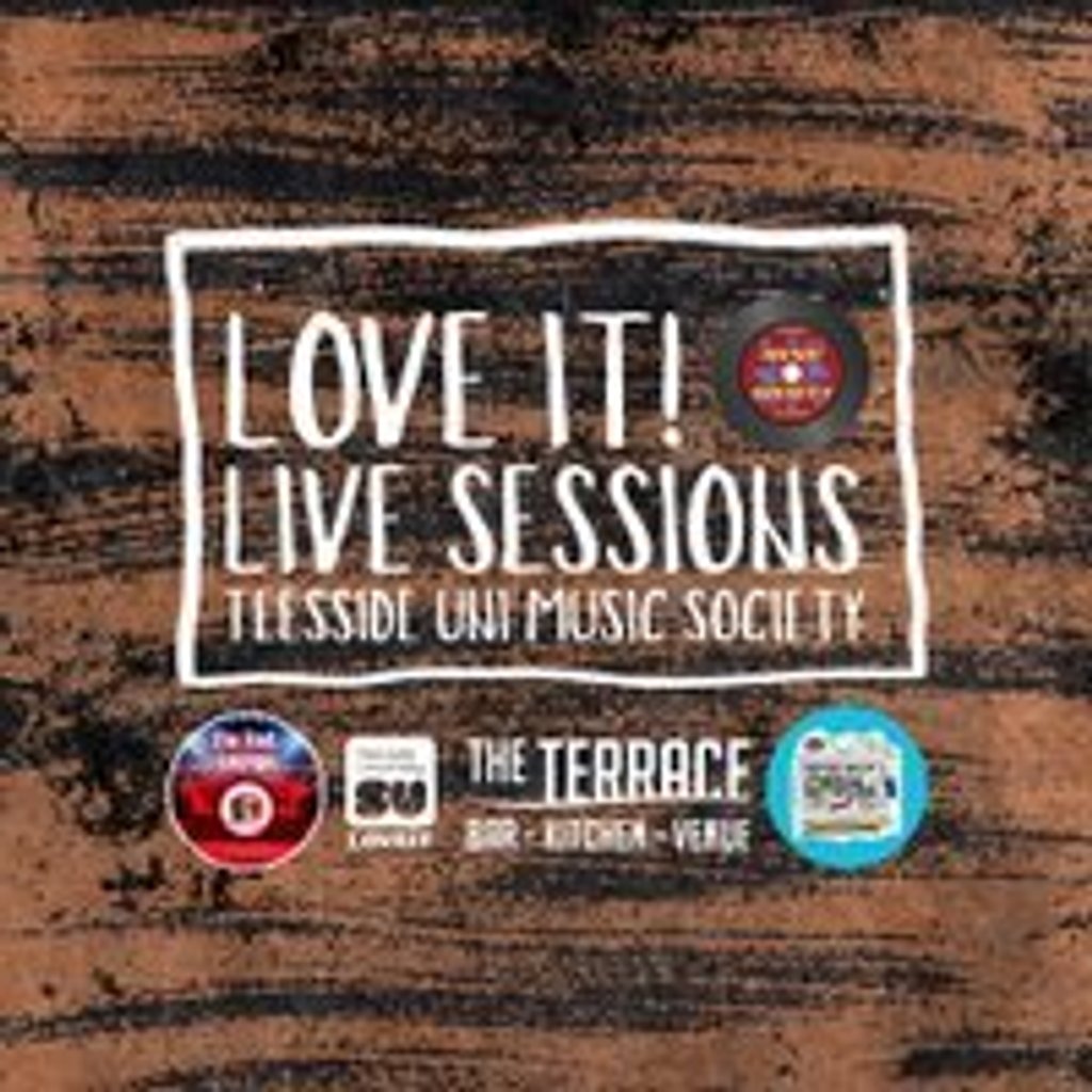 Love It! Live Sessions