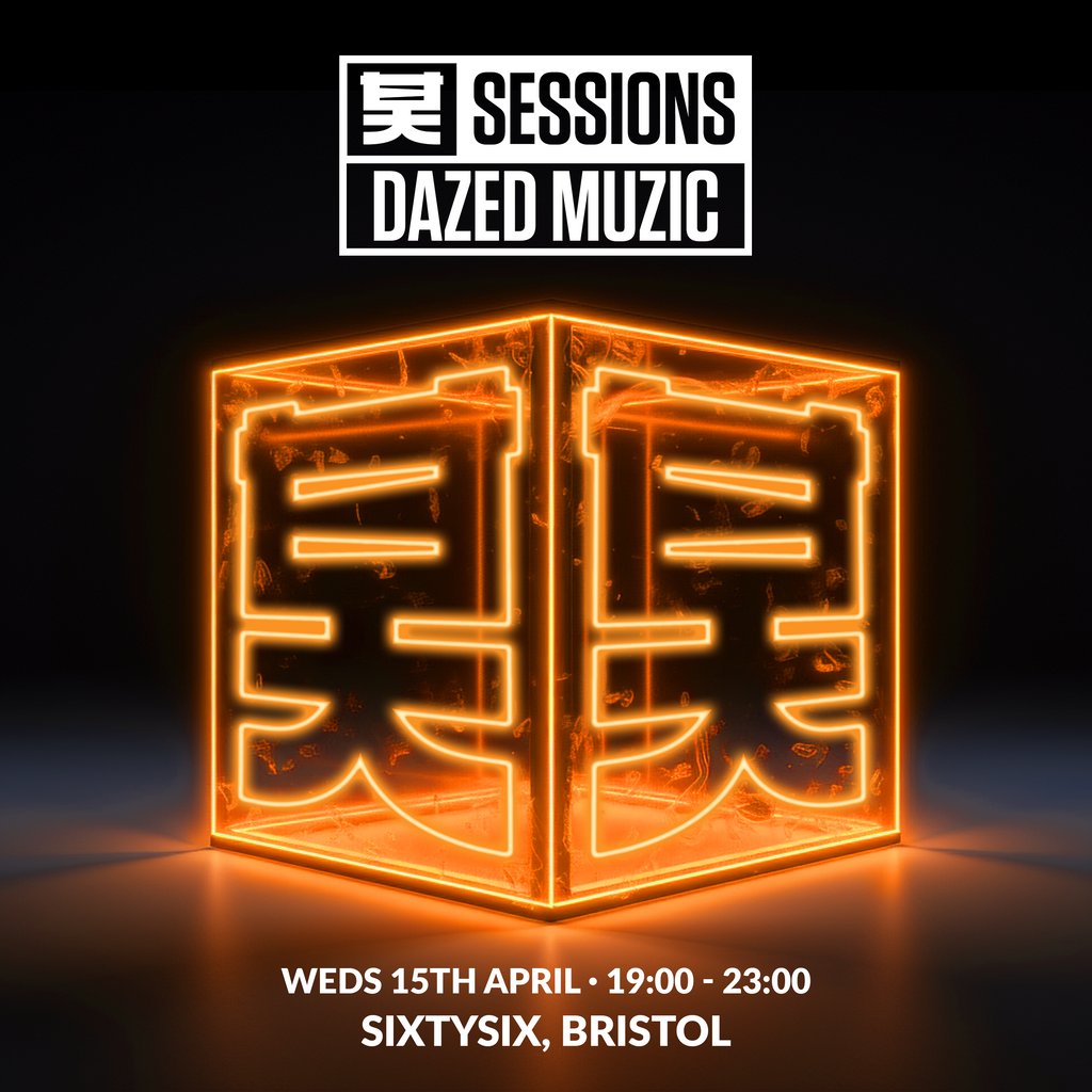Shogun Sessions - Bristol