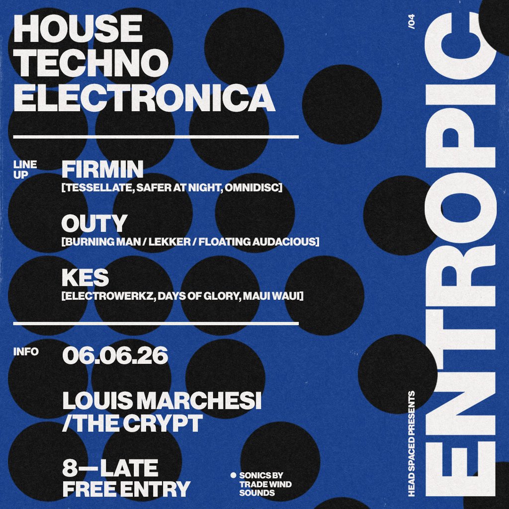 Entropic /04