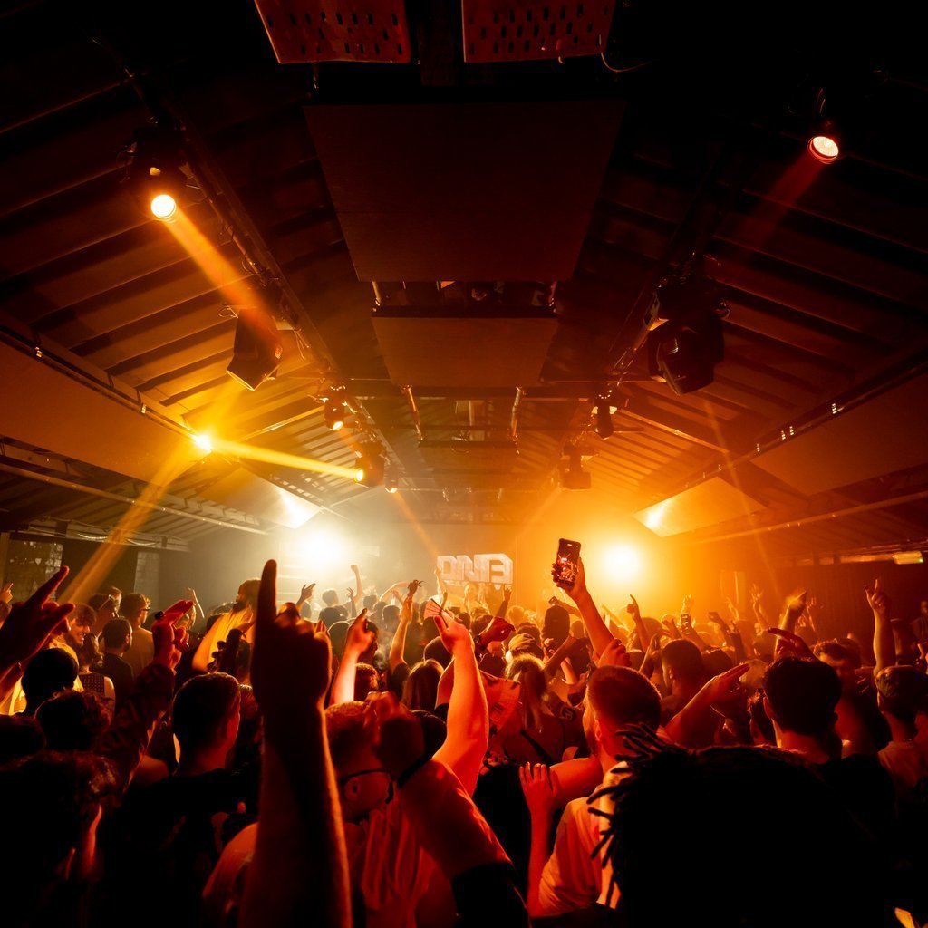 MC Culture: Free Pop Up Event