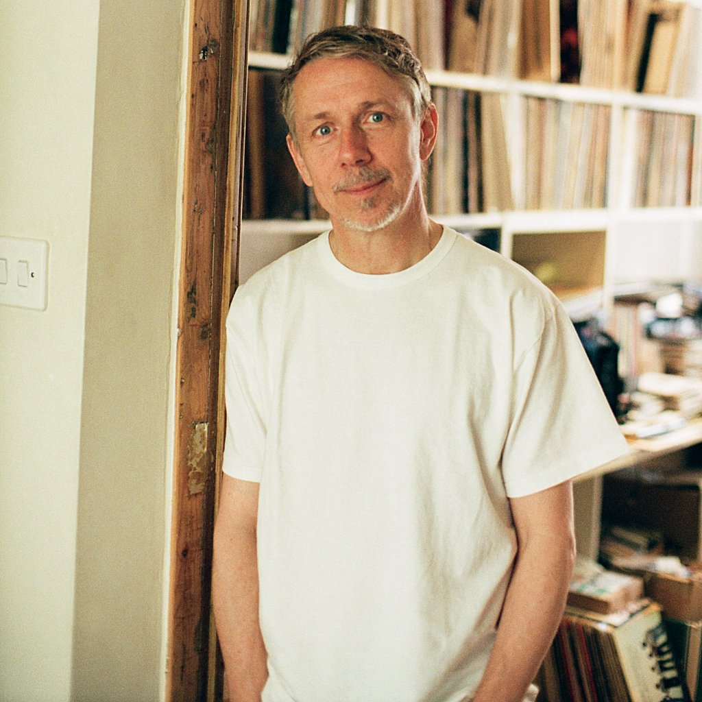 Gilles Peterson [Bank Holiday Special]