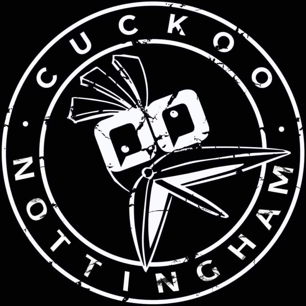 Cuckoo Pres: Dan Stone, Steve Allen, Peter Steele + Support