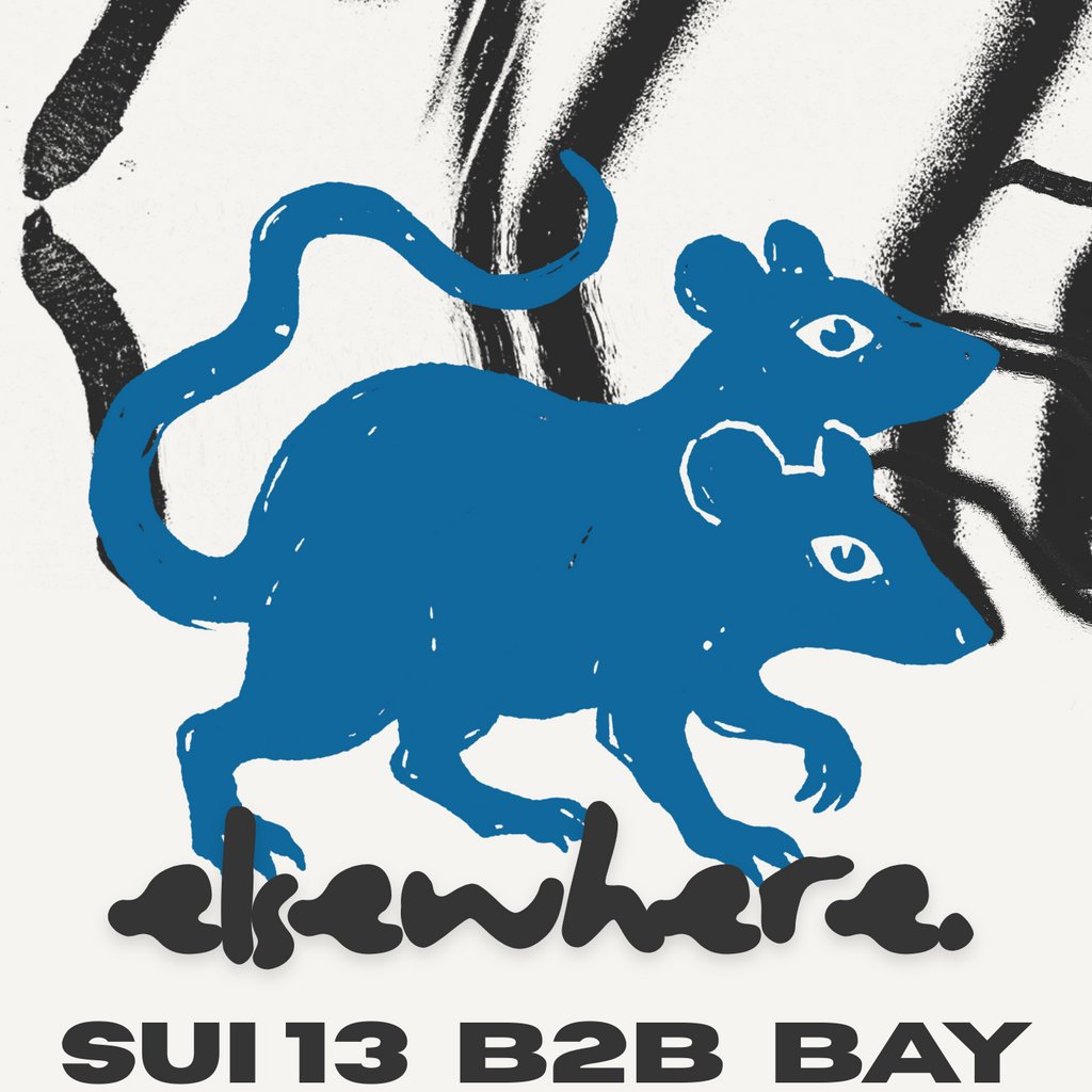 elsewhere. presents Sui 13 b2b Bay