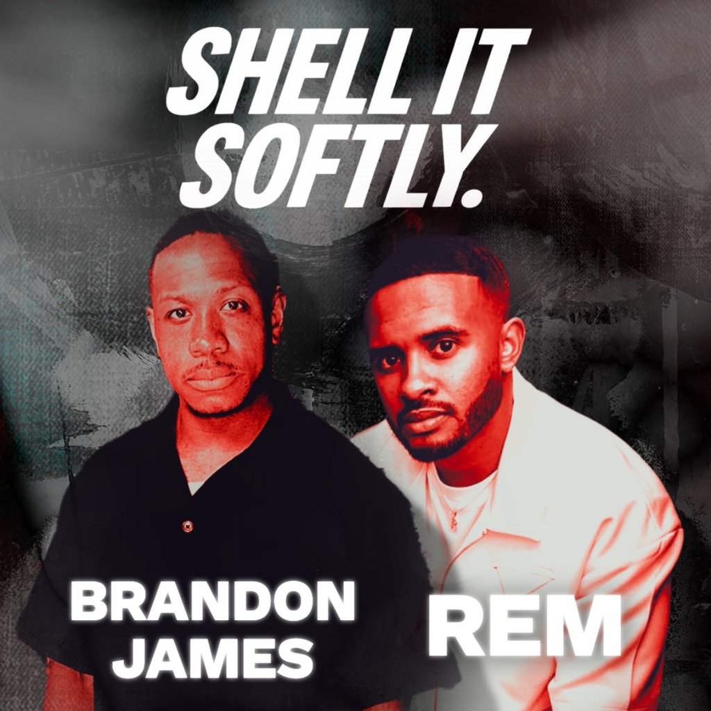 Shell It Softly at Arch 2 Windsor