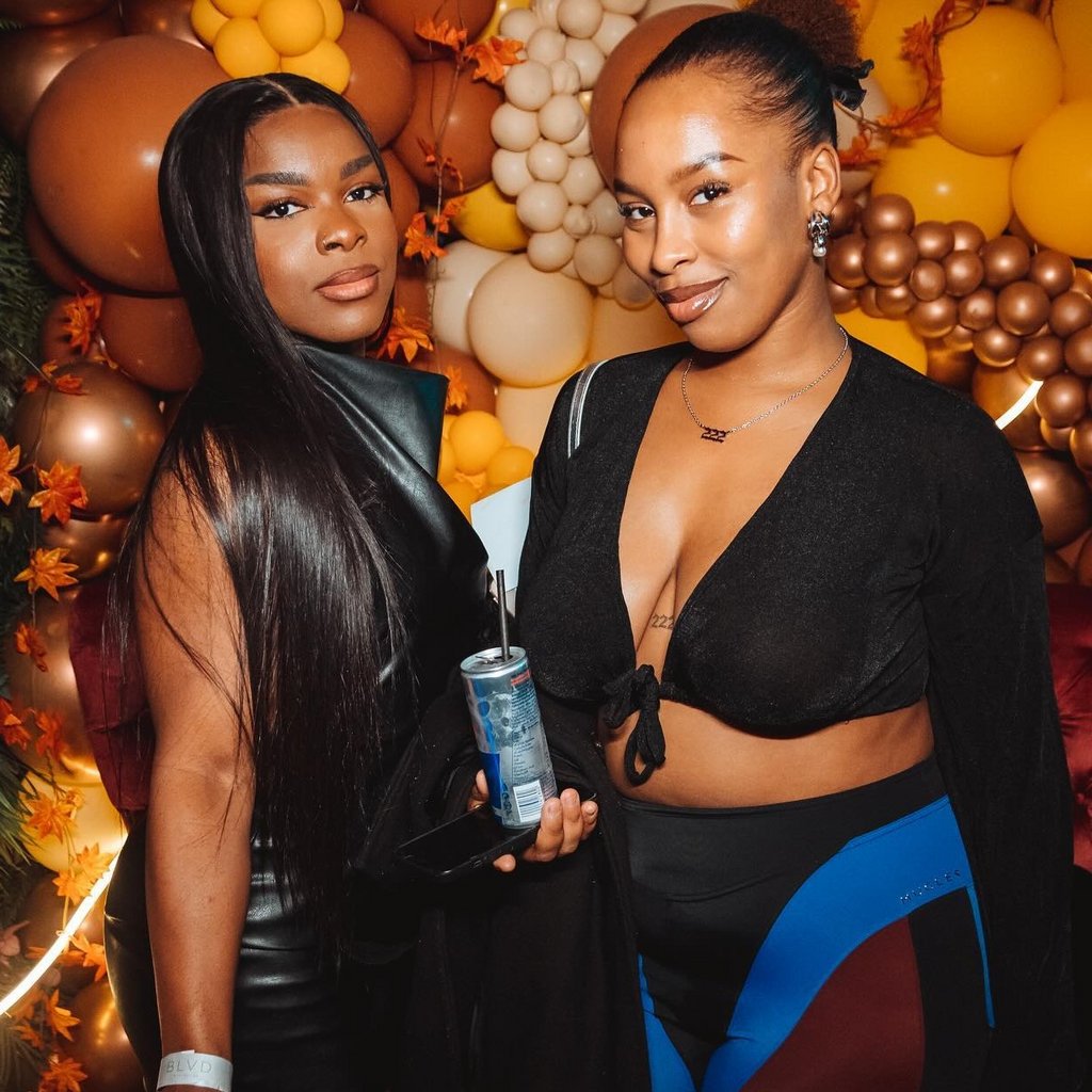 Easter Sunday City Party