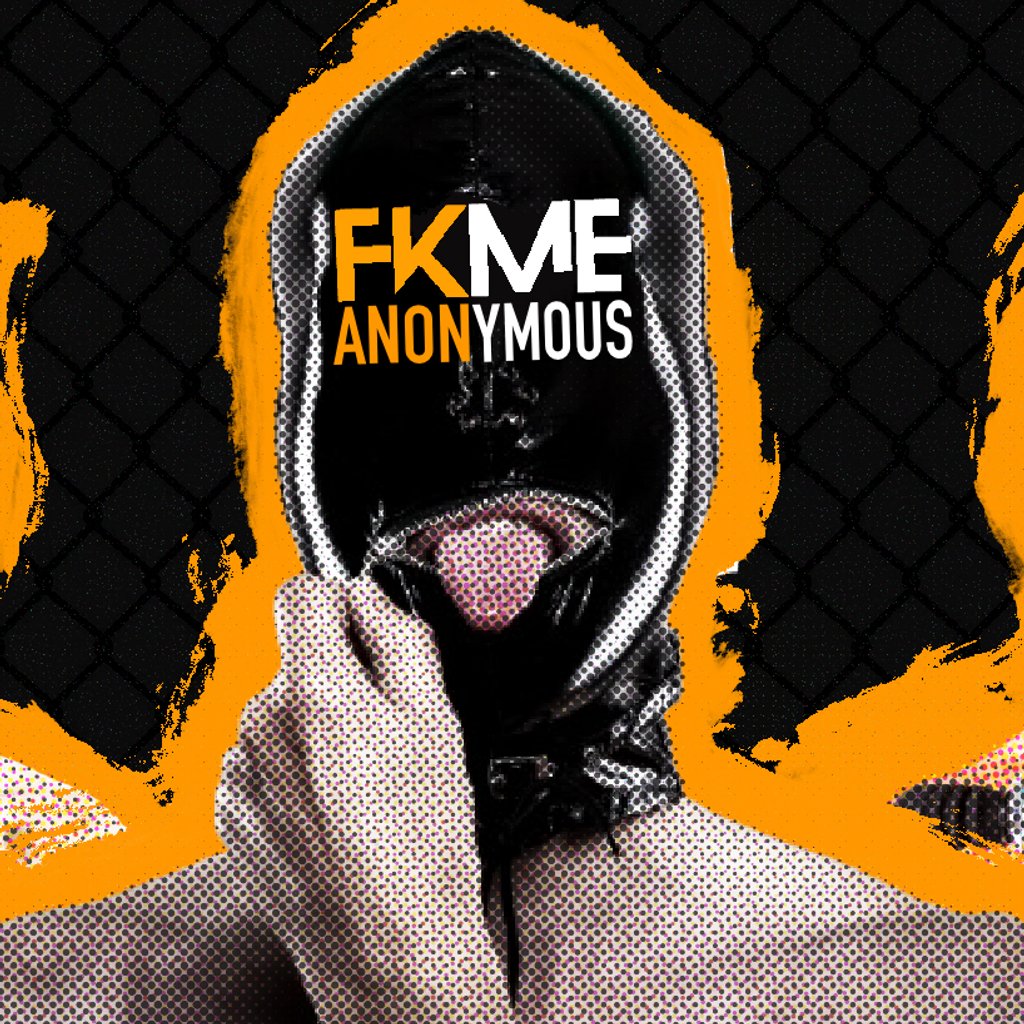 FKME Anonymous | Powered by The Cavalcade