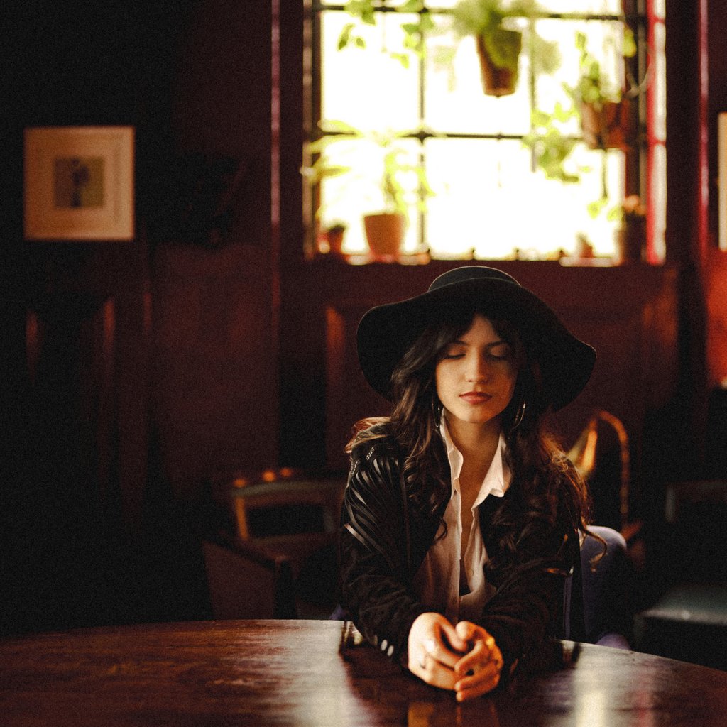 Snug Live Sessions w/Lily Rae Grant + Rebecca Spooner