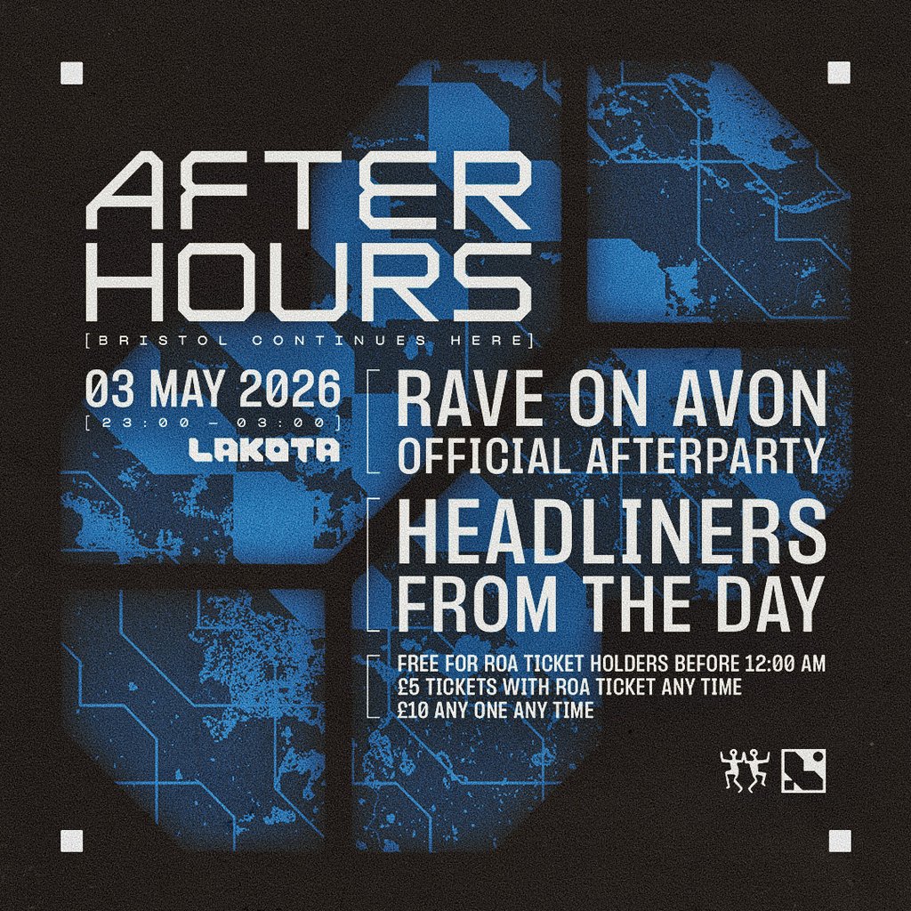 Lakota After Hours: Rave On Avon