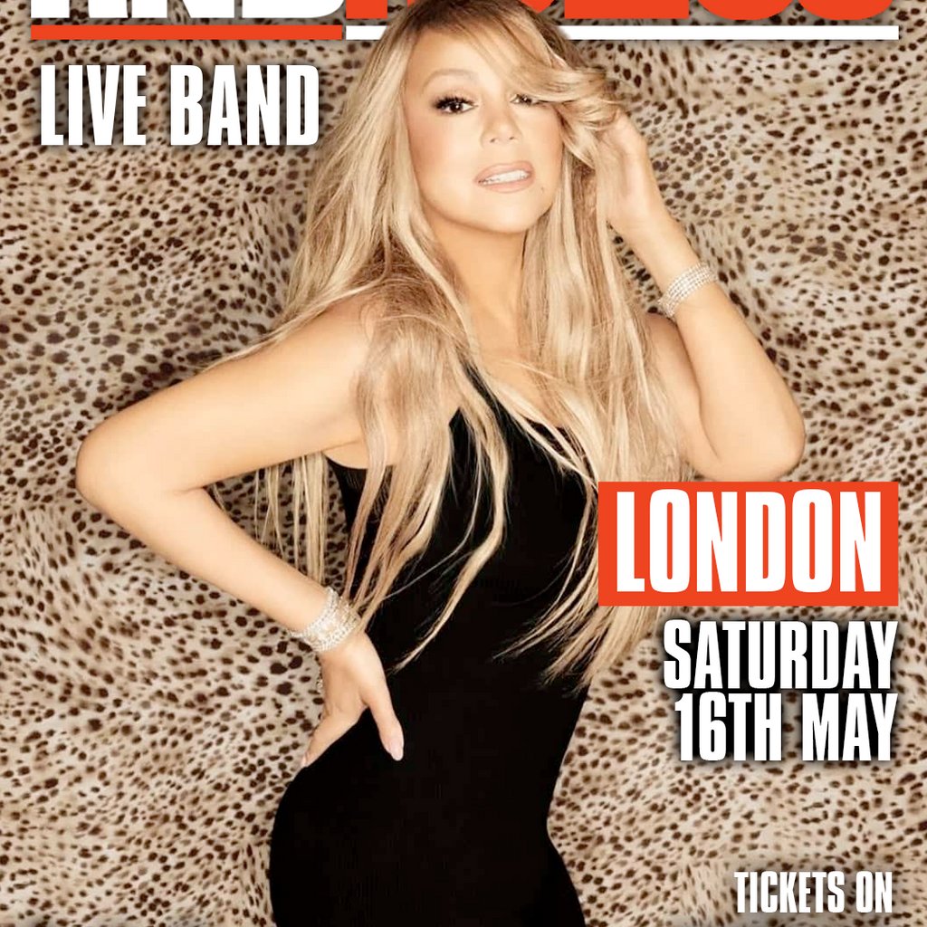 Rnbholics Sat 16th May