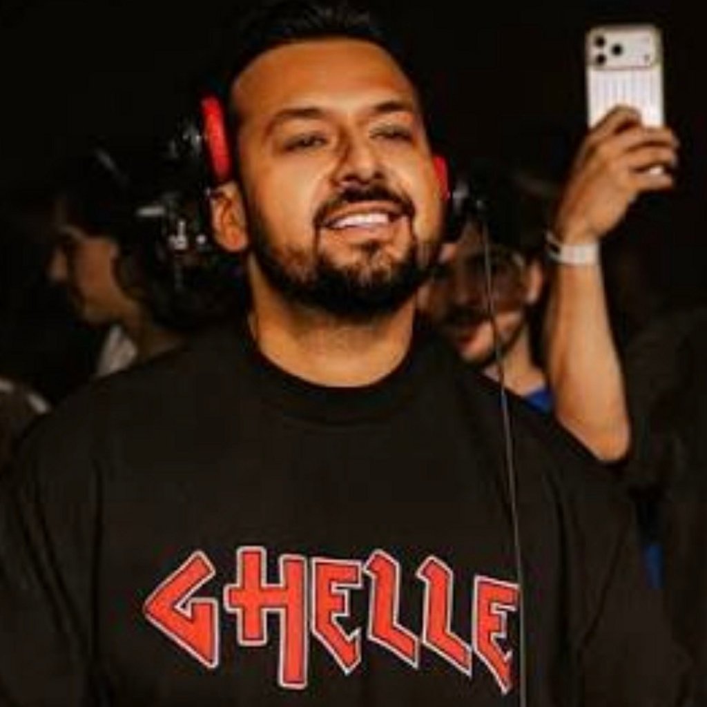 ARCH 2 presents OZZIE GUVEN + Special Guests