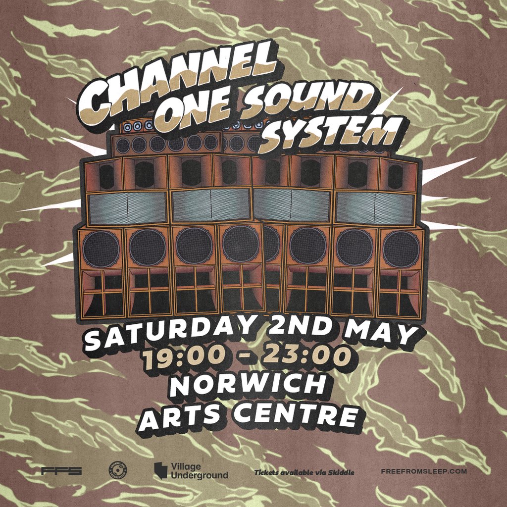 Channel One Sound System