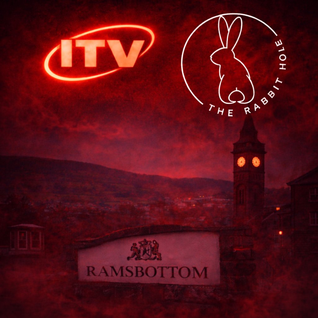 ITV Presents The Rabbit Hole