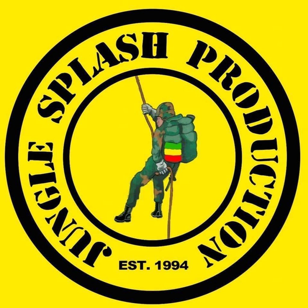 Jungle Splash Free Rave Party