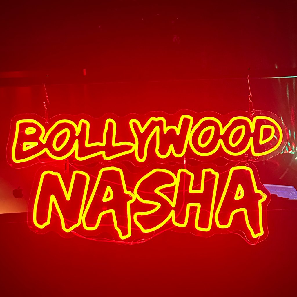 Bollywood Night: Season Closing Party 2026: Glasgow