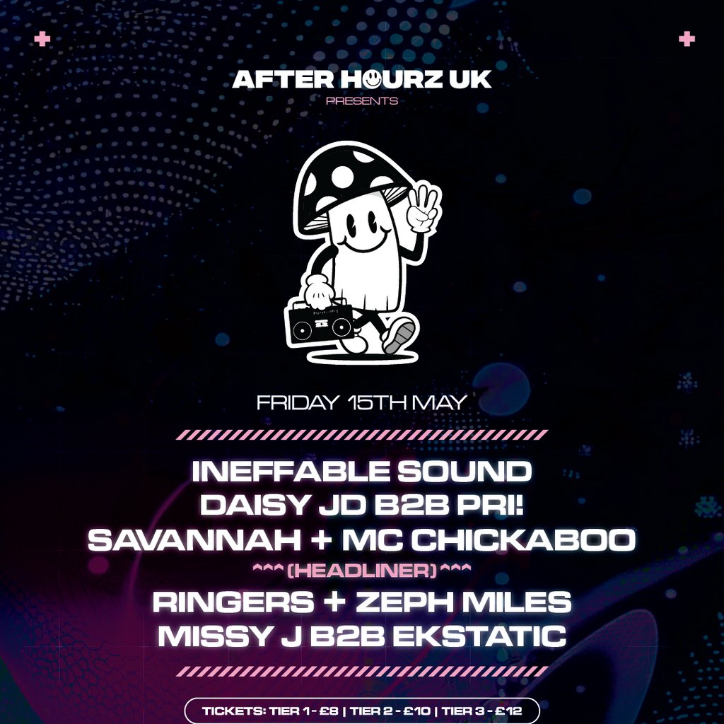 Afterhourzuk