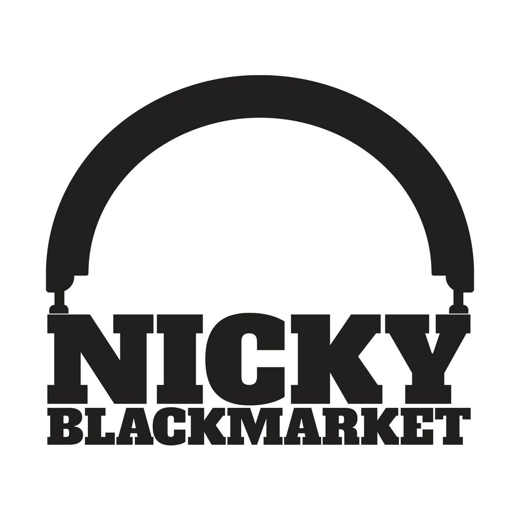 Dance Panic & Nicky Blackmarket