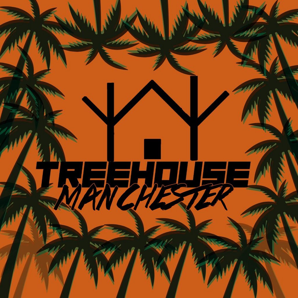 Treehouse Bank Holiday Takeover