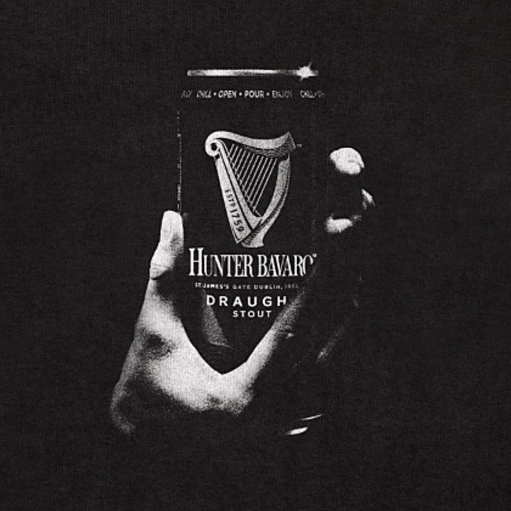 OurTurn x Local Boyz : Hunter's Tavern