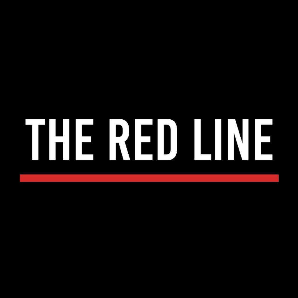 The Red Line at The Vic