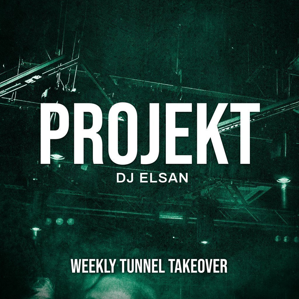 PROJEKT| Fridays @ Horizon 10/04/26