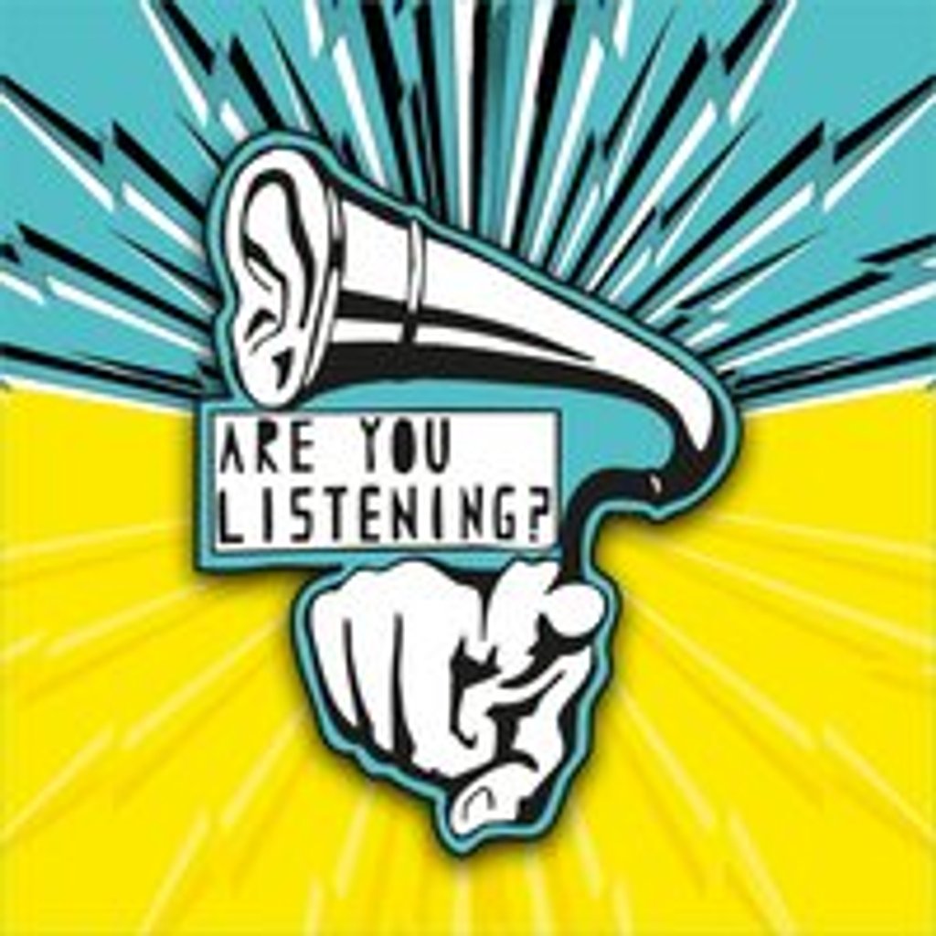 Are You Listening? Festival