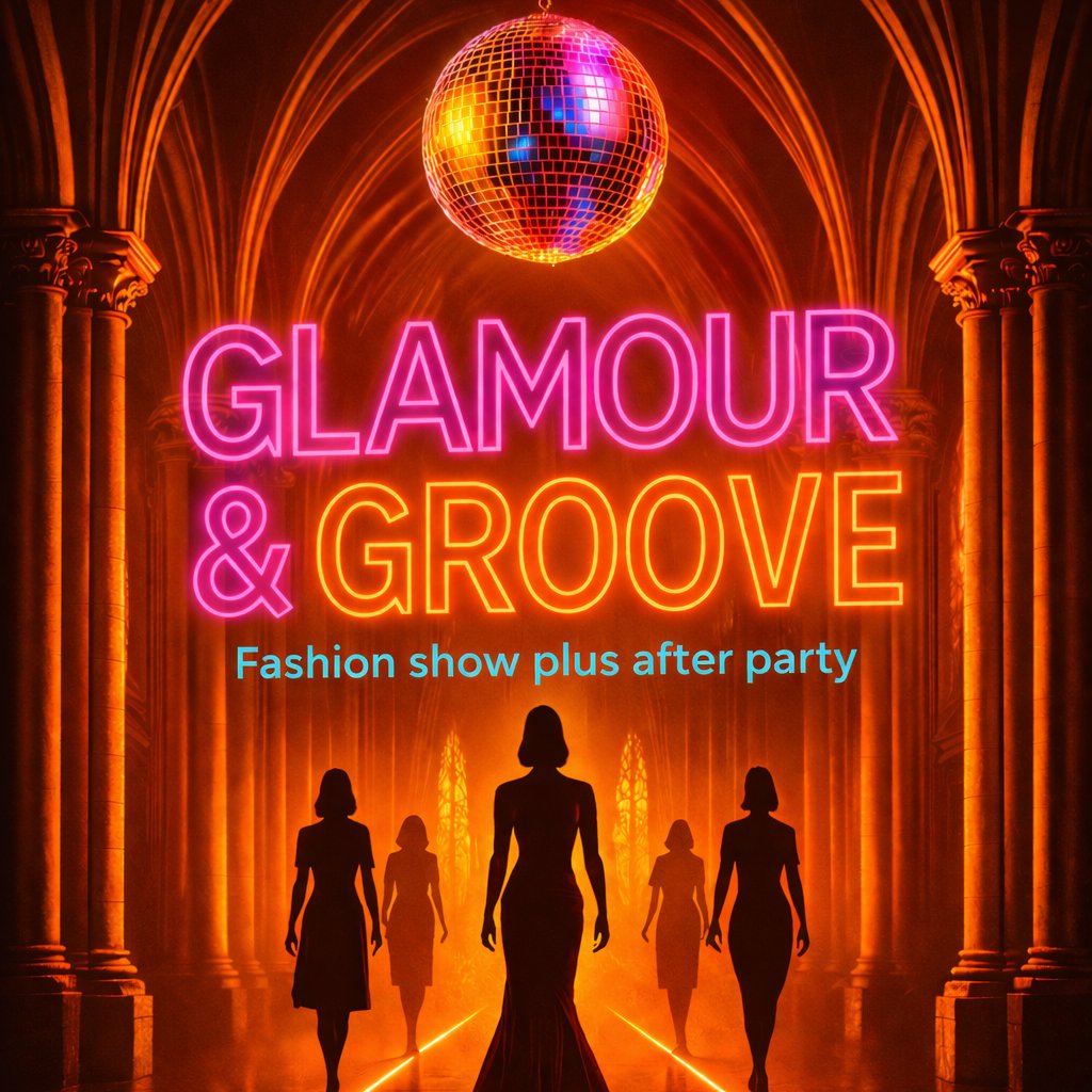 Glamour & Groove