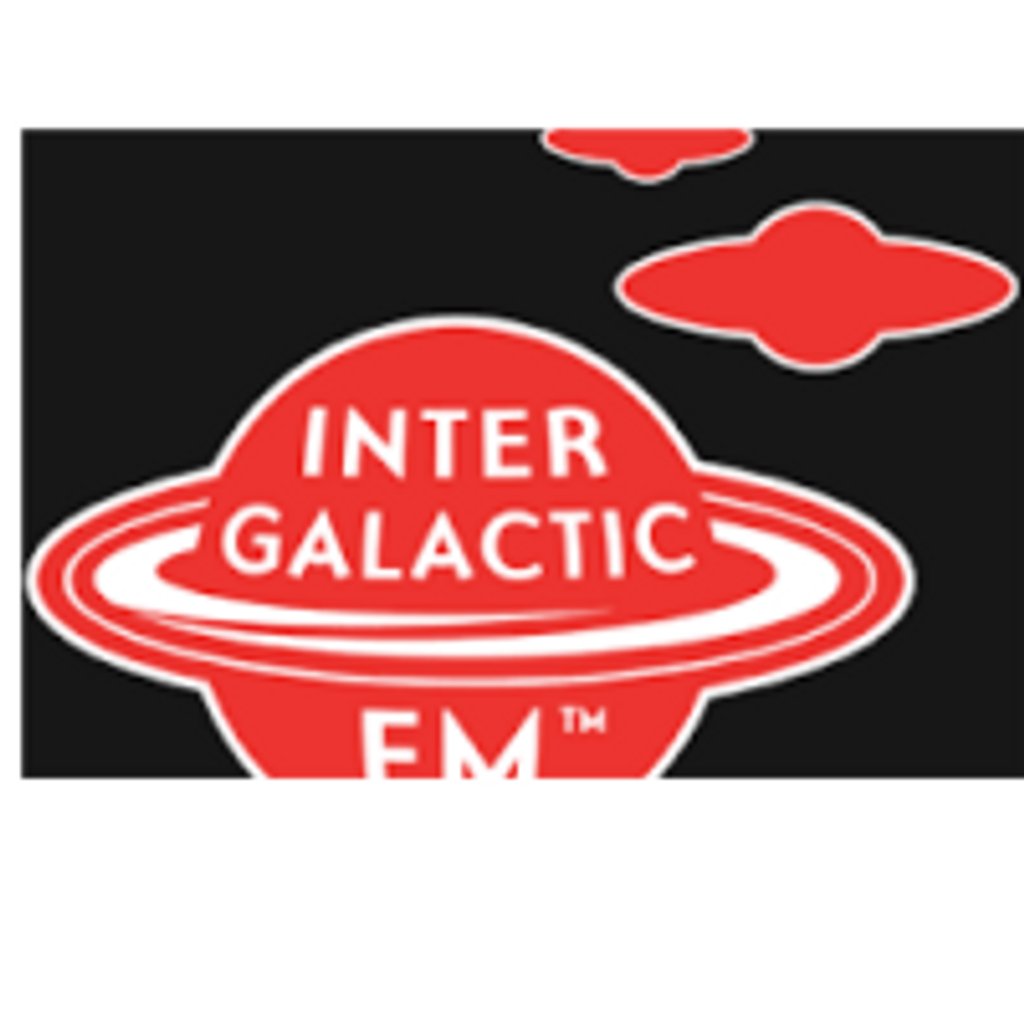 Intergalactic FM Festival 2019