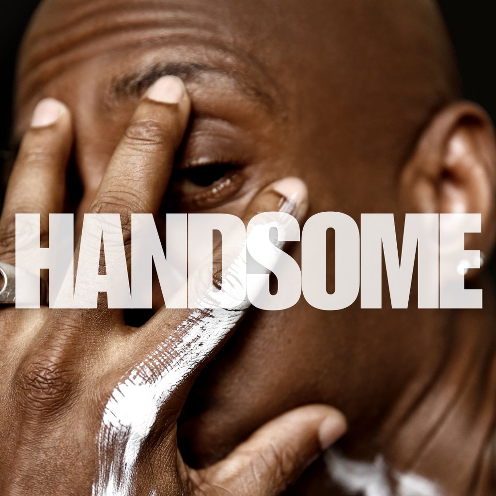 Handsome House Party