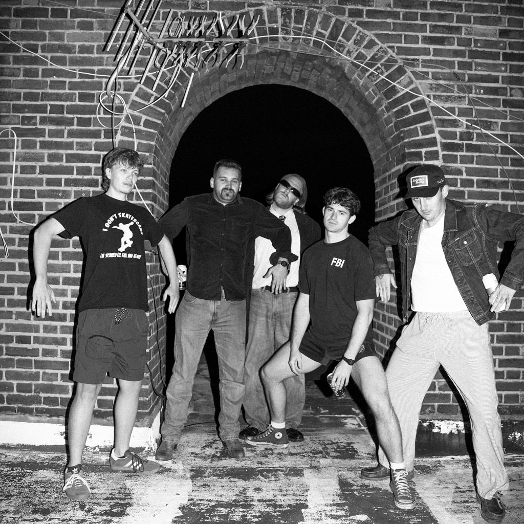 Diezelbud @ The Prince Albert