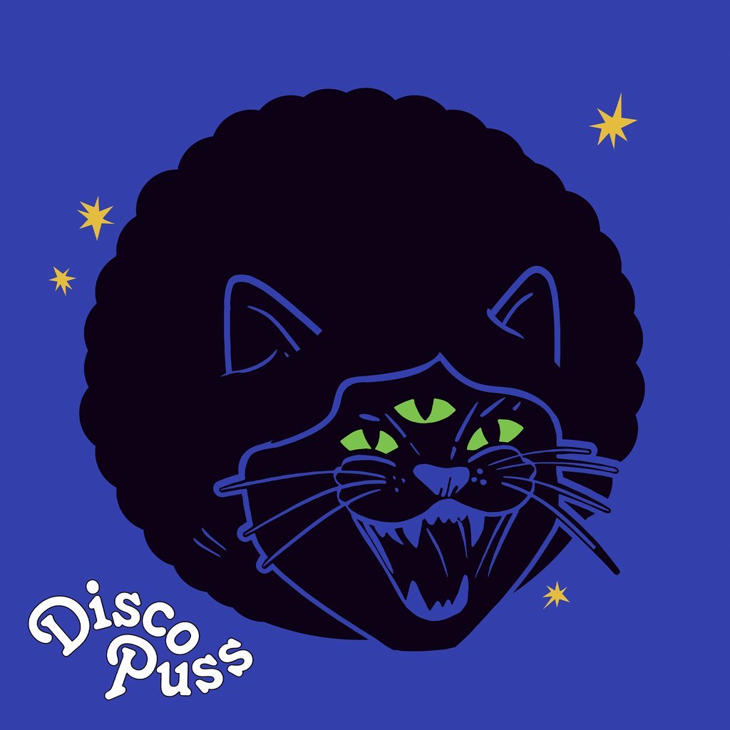 DISCO PUSS: The Summer Term ReUNIon