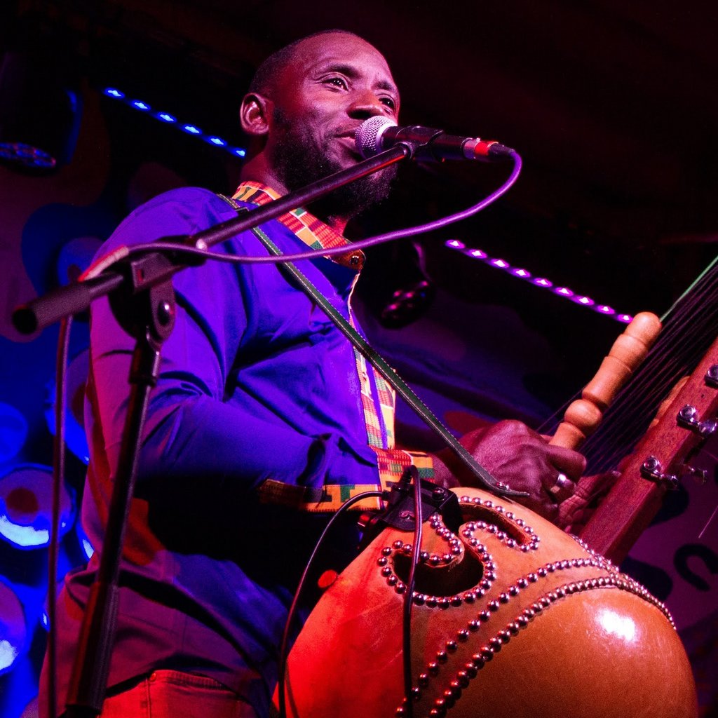 Jaliyaa Kumbengo & Tanante