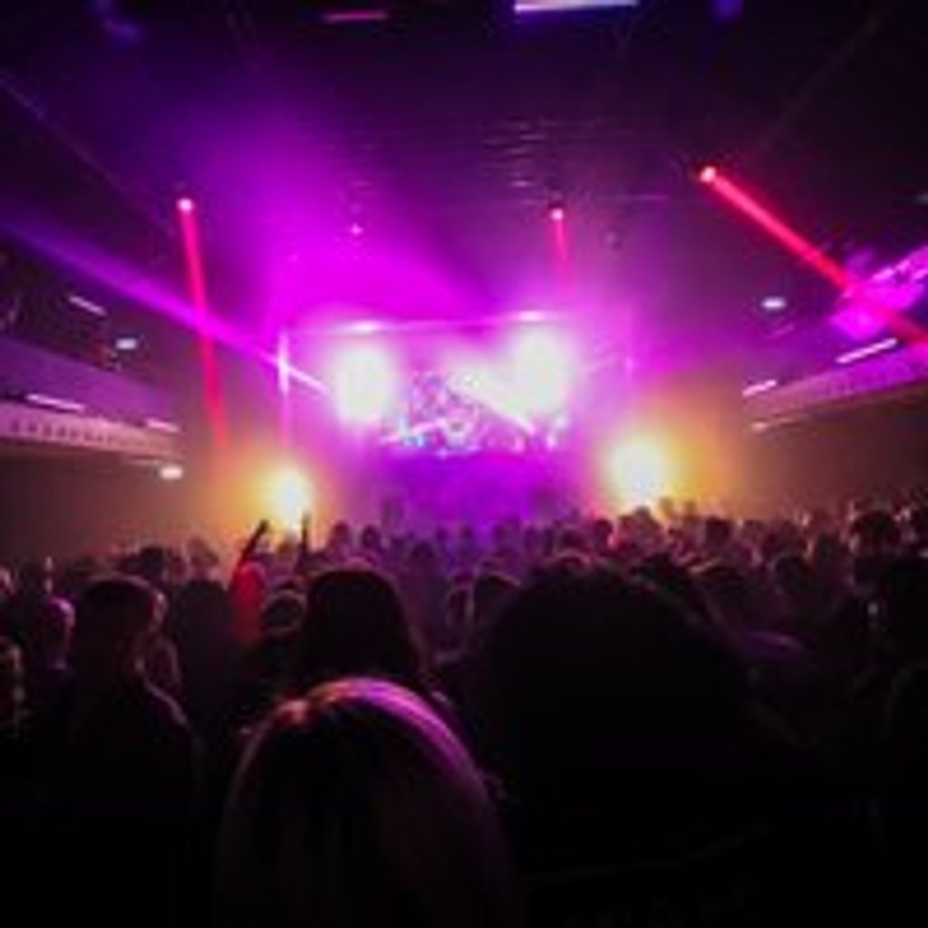 The Jungle Weekender | Amsterdam 2027